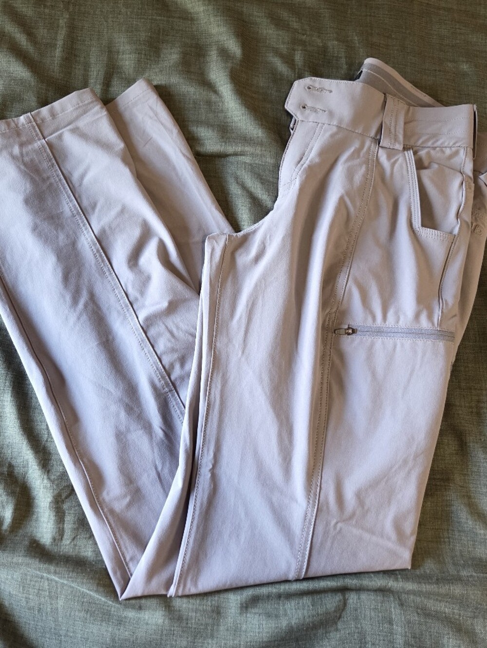 511 Tactical Women's Pants Size  8 Long